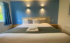 National Badminton Centre Lodge & Health Club